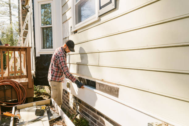Top rated local Emergency Siding Repair specialists in Blairs Mills, PA